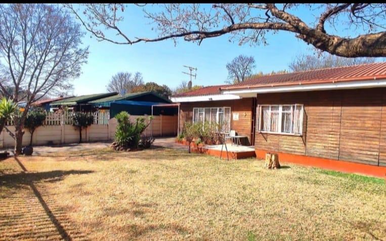 3 Bedroom Property for Sale in Sasolburg Free State